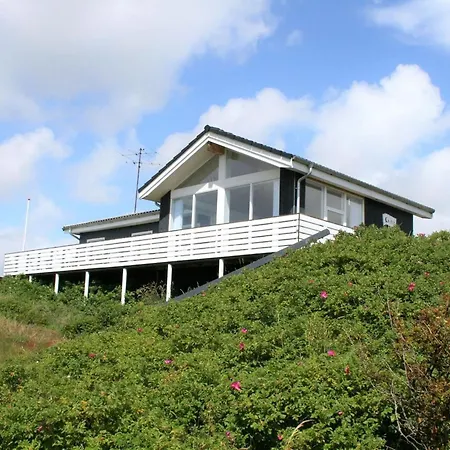 Feriehus Ute - 200m From The Sea By Interhome Fanø