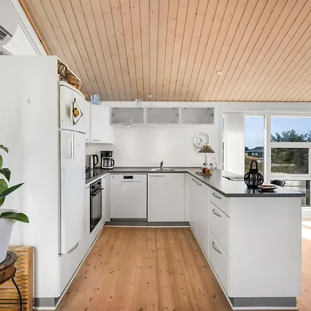 Ute - 200m From The Sea By Interhome Feriehus *