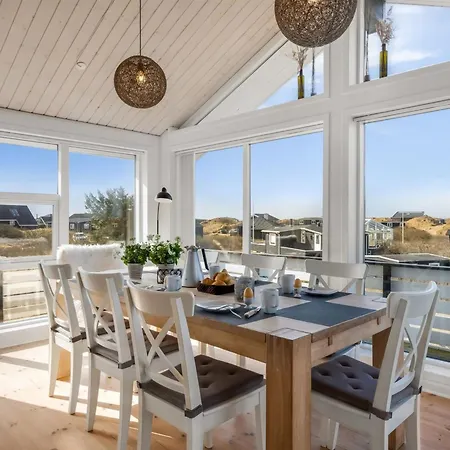 Ferienhaus Ute - 200m From The Sea By Interhome *