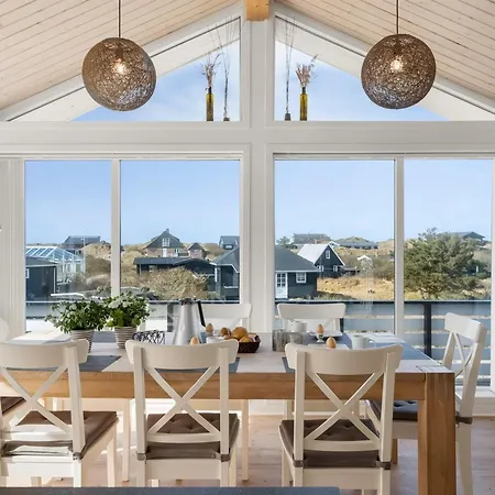 Feriehus Ute - 200m From The Sea By Interhome
