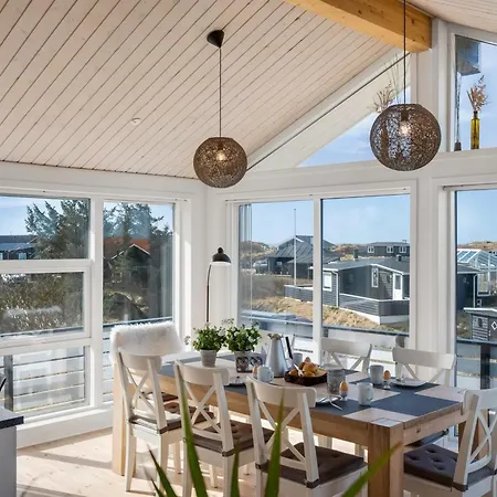 Feriehus Ute - 200m From The Sea By Interhome *