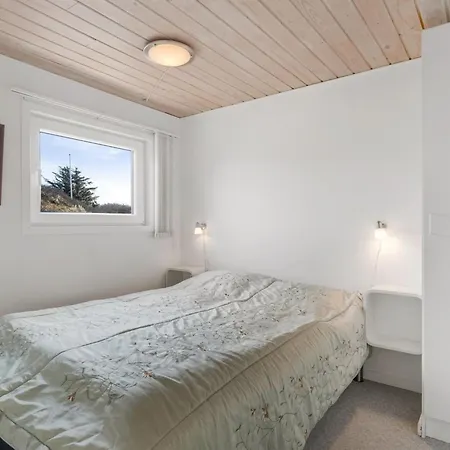 Ute - 200m From The Sea By Interhome Fanø
