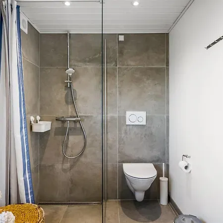 Feriehus Ute - 200m From The Sea By Interhome Fanø