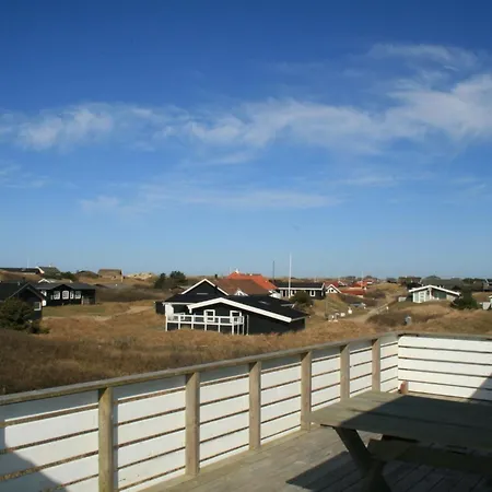Feriehus Ute - 200m From The Sea By Interhome